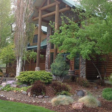 ريكسبورغ Blue Heron Inn Bed And Breakfast المظهر الخارجي الصورة