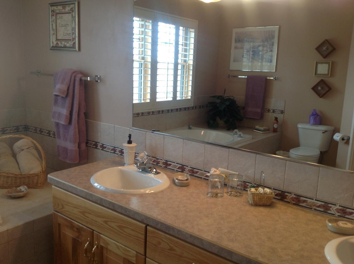 ريكسبورغ Blue Heron Inn Bed And Breakfast الغرفة الصورة