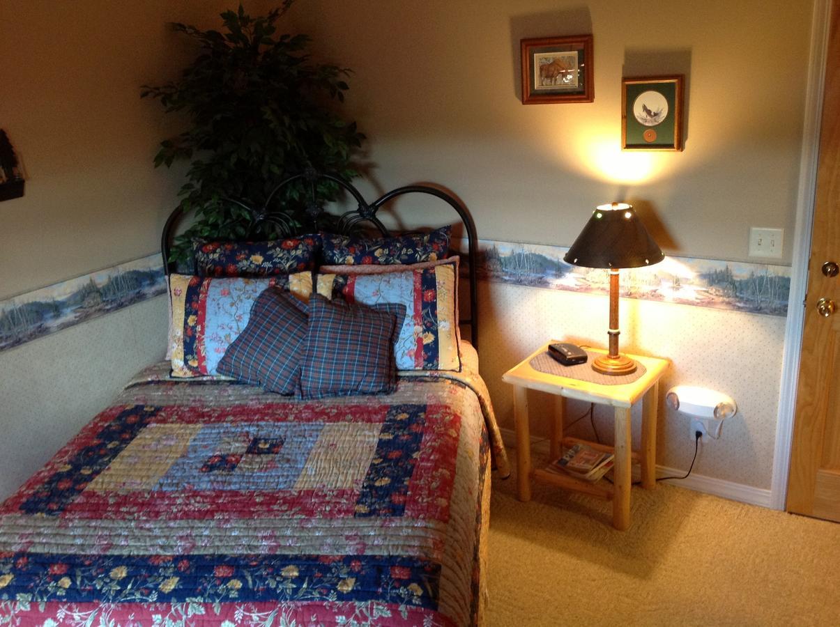 ريكسبورغ Blue Heron Inn Bed And Breakfast الغرفة الصورة